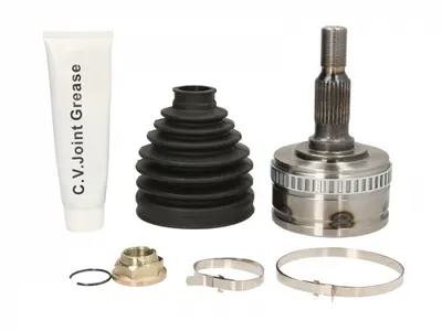 Cap planetara spre roata (27z 27z 60mm; ABS:48) MERCEDES V (638 2), VITO (638) 2.0-2.8 intre 1996-2003