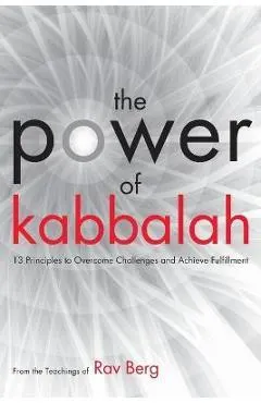 The Power of Kabbalah