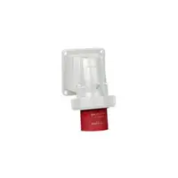Appliance stecher / fisa P17 - IP66/67 - 380/415 V~ - 16 A - 3P+N+E