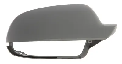 Carcasa oglinda grunduit potrivit AUDI A3, A4 B6, A4 B8 2002-2015