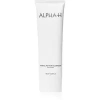 Alpha-H Triple Action produs de curățare faciale 185 ml