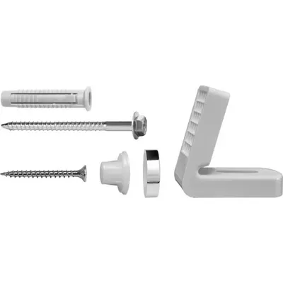 CELO Standing toilet installation set FRH 100