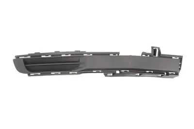 Grila bara fata dreapta potrivit VW TRANSPORTER dupa 2015 - plastic, gri