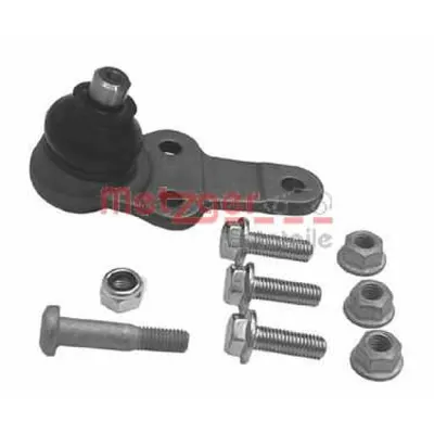 Articulatie sarcina/ghidare METZGER 57013218