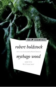 Mythago Wood