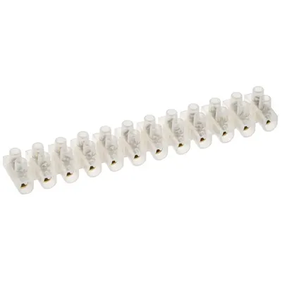 Cleme sir ZVI-10 2,5-6mm2 12 pairs (F)