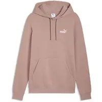 Hanorac unisex Puma Ess Small No 1 Logo Hoodie Tr S 68257788