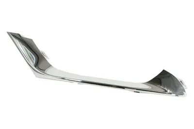 Element bara spoiler bara Fata Stanga potrivit CHRYSLER 200 dupa 2014