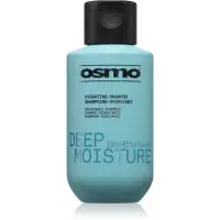 Osmo Deep Moisture Hydrating Shampoo sampon hidratant pentru păr 100 ml