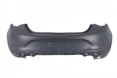 Bara spate grunduita OPEL ASTRA HATCHBACK intre 2012-2015