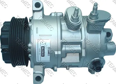 Compresor clima auto aer conditionat potrivit DODGE CALIBER; JEEP COMPASS, PATRIOT 1.8-2.4LPG 06.06