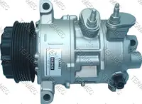 Compresor clima auto aer conditionat potrivit DODGE CALIBER; JEEP COMPASS, PATRIOT 1.8-2.4LPG 06.06-