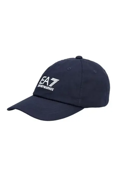 Sapca pentru Barbati - train core u cap essential - 7X000592-AF15502-MB149 - S INTL - Albastru