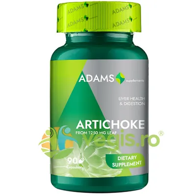 Extract de Anghinare 500mg 90cps