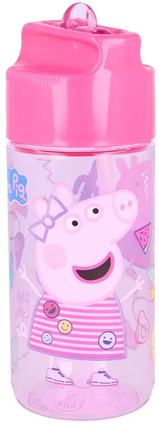 SticluțăStor Peppa Pig - Tritan, 430 ml