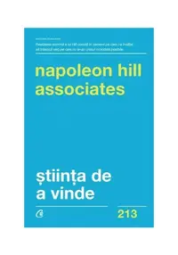 Stiinta de a vinde