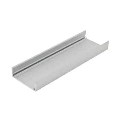 Profil aluminiu MFF, 2m