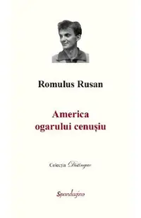 America ogarului cenusiu Ed.2