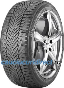 Nexen Winguard Sport 2 ( 225/40 R18 92V XL 4PR, RPB )