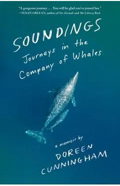 Soundings: Journeying to Alaska in the Company of Whales