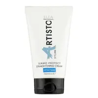 Crema cu protectie termica pentru indreptarea parului, Elea Artisto | 150 ml