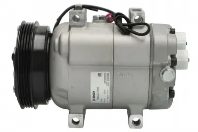 Compresor climatizare potrivit AUDI A4 B5, A6 C5, CABRIOLET B3; VW PASSAT B5 1.6-2.8 11.94-01.05
