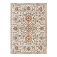 Covor pentru exterior și interior 80x150 cm Lua – Universal