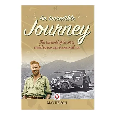 Incredible Journey