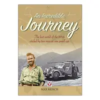 Incredible Journey