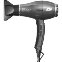 Parlux Ethos + Magic Sense uscător de păr profesional, cu ionizator + difuzor