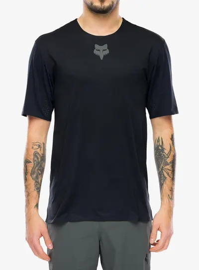 Koszulka szybkoschnąca Fox Flexair SS Jersey