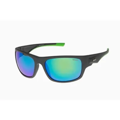 Ochelari de soare SINNER Springhill, Negru Mat