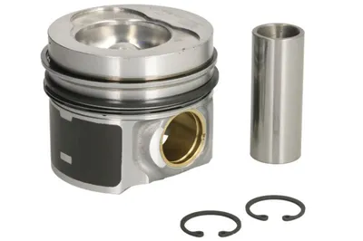 Piston 81,01 (STD) potrivit VW CRAFTER 30-35, CRAFTER 30-50 2.5D 04.06-05.13