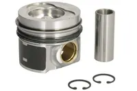 Piston 81,01 (STD) potrivit VW CRAFTER 30-35, CRAFTER 30-50 2.5D 04.06-05.13