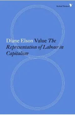 Value: The Representation of Labour in Capitalism