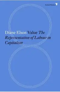 Value: The Representation of Labour in Capitalism