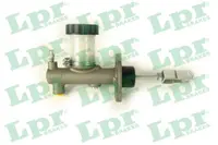 Pompa centrala ambreiaj (15,87mm), volan dreapta potrivit NISSAN BLUEBIRD, PATROL III 1, TERRANO I, TERRANO II 1.6-3.3D 11.79-09.07