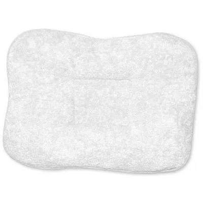 Pernuta de baie 25x18 cm white