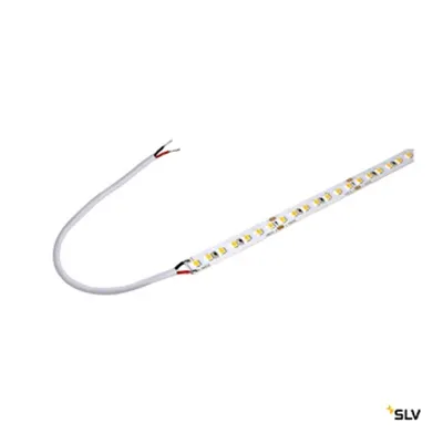 Grazia Pro Flexstrip 24v 10mm 5m 1300lm/m 2700k