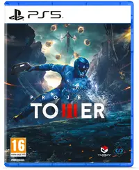 Project Tower (PS5)
