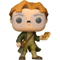 Figurina Funko POP! Atlantis The Lost Empire - Milo