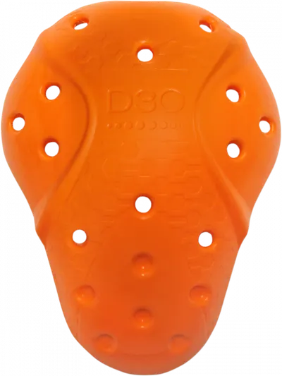 Protectie umeri Pro Icon D30 T5 EVO culoarea Portocaliu