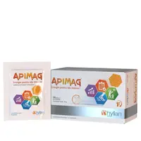 ApiMag, Hyllan Pharma | 14 plicuri