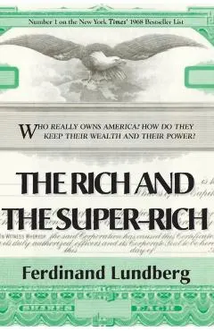 The Rich and the Super-Rich