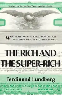 The Rich and the Super-Rich