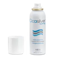 CicaSilver spray, Sakura | 125ml