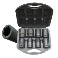 Trusa 8 Tubulare De Impact 1 Pentru Multiplicator Forta Jbm