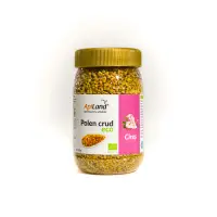 Polen crud de cireș ECO - 230g ECO
