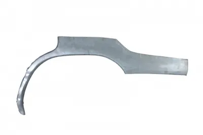 Segment reparatie aripa Spate Stanga potrivit SUBARU FORESTER