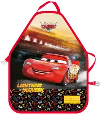 Șorț de pictură Derform Cars 50